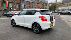 Suzuki Swift 1.2 Dualjet 83 12V Hybrid SZ-L 5dr Petrol Hatchback